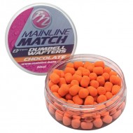 Wafter Mainline - Match Dumbell Orange Chocolate 6mm